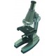 Edukativni biološki mikroskop - uvećanje do x 600 - MP-B600