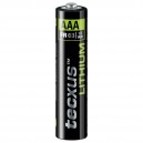 BAT-TXLI3 - Baterija LITIUM Tecxus 1,5V AAA (R3)