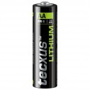 BAT-TXLI6 - Baterija LITIUM Tecxus 1,5V AA (R6) 