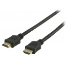 Kabl HDMI 1.4 Muški / HDMI Muški 20 metra﻿