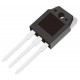 Tranzistor 2SB688 - PNP 120V 8A 80W TO-3P﻿