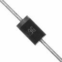 Silicijumska brza dioda BY299 - 800V 2A 500n﻿S DO-15