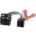 Kabli ISO za Fabrički Radio Audi 16 pina - KAB-ISO-FR-AU158