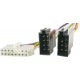 Kabli ISO muški / ALPINE 16pin V-32 - KAB-ISO-ALP16P32
