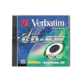 CD-CD-RWVBA1    