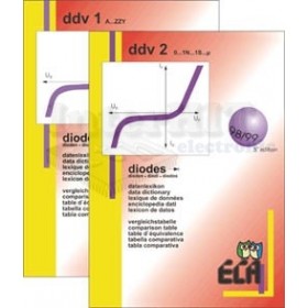 ECA-DDV1        