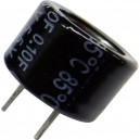 KOGCSG-100 - Gold Cap kondenzator tip SG 0,1F 5,5V