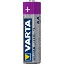 BAT-VALI6 - Baterija Litium Varta 1,5V AA R6