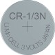 CR1/3N - Baterija Litijum 3V 170mAH 0,2Ah Varta