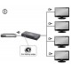 DSP-4PH4-02 - HDMI Spliter 1 ulaz 4 izlaza V1.4