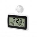 INS-UDT-25 - Digitalni termometar za frižidere -40-70° +-1°C Alarm Hi-Lo