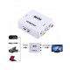 UTAD-HDMI2AV - Konvertor HDMI u Audio Video Ženski / Žennski 1080p