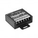 LTR-4RGB-20K - LED RGB RF Dimer 12/24V 3x 6,6A