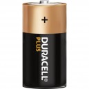 BAT-DULR14 - Baterija Alkalna DURACELL 1,5V R14 C