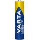 Baterija Alkalna﻿ Varta HIGH ENERGY R3 - AAA 1,5V﻿﻿﻿ - BAT-VALR3