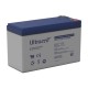 UC12-7-UKL - Akumulatorska gel baterija 12V 7Ah 151x65x94mm UXL Ultracell