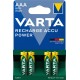 Punjiva Baterija VARTA NiMH R3 1,2V 800mAH Formirana - BAT-NR3-0800VA-F