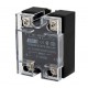 Solid State Relay 480V 25A Zenli - SSR-D4825