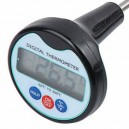 Digitalni ubodni termometar za meso - kuvanje - od -50 do 300° - Sonda 200mm﻿-INS-DTM10H-200
