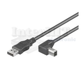 KAB-USB20AB90-2 