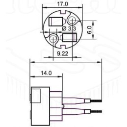 L-NLG4W