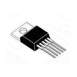LM2575HVT-5