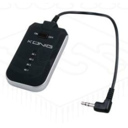 MP3-FMTRANS20