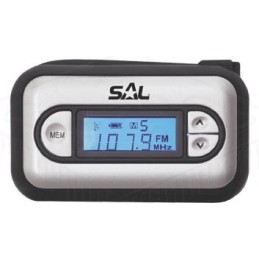 MP3-SA013