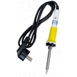 ALLE-ZD200N-40W - Štap lemiica 40W 220V (žuta navlaka)