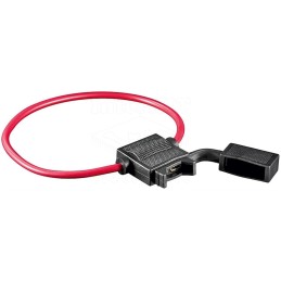 OSFLA-FH25525 - Nosač auto FLA osigurča za kabl, max. 15A
