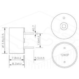 PE-1240P