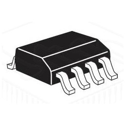 PIC12C508A-04-SM