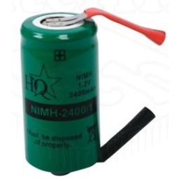 BAT-NIMH-2400-1
