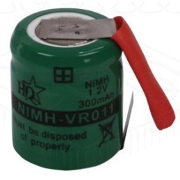 BAT-NIMH-VR011