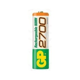 BAT-NR6-2700GP