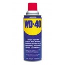 Sprej WD40 čisti i podmazuje mehičke delove 200ml - SP-WD200-40