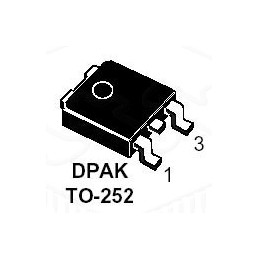 STD4NB40