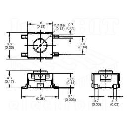 TAS-ML08-SMD