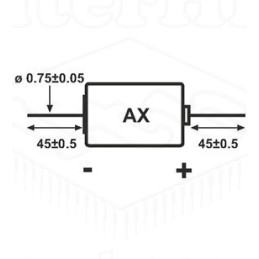 BAT-XL-055AX