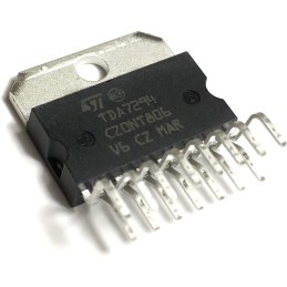 TDA7294V - DMOS Audio pojačavač 100W SQL15﻿