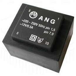 TRA6-2X9