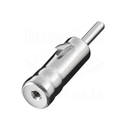 Adapter Auto radio antene - DIN utikač / ISO utičnica 11mm - UTAD-ARM-Z11