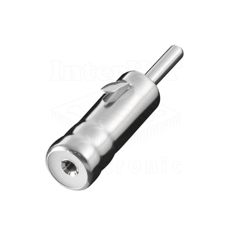 Adapter Auto radio antene - DIN utikač / ISO utičnica 11mm - UTAD-ARM-Z11 Adapter Auto radio antene - DIN utikač / ISO utičnica 11mm - UTAD-ARM-Z11