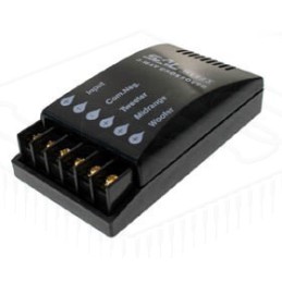 ZVS-HV623