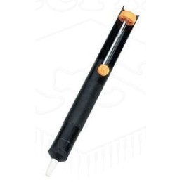 ALVP-ZD194 - Vakuum pumpa metalna CRNA ZD-194