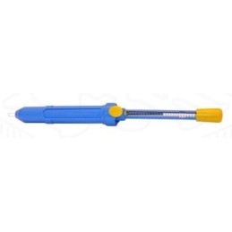 ALVP02 - Vakuum pumpa tip 02 34 cm profi