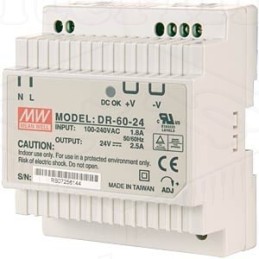 MW-DR-60-24     