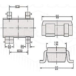 BFG540W