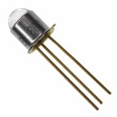 Foto tranzistor BPW77NB - 70V 20mA 20° providan TO18
