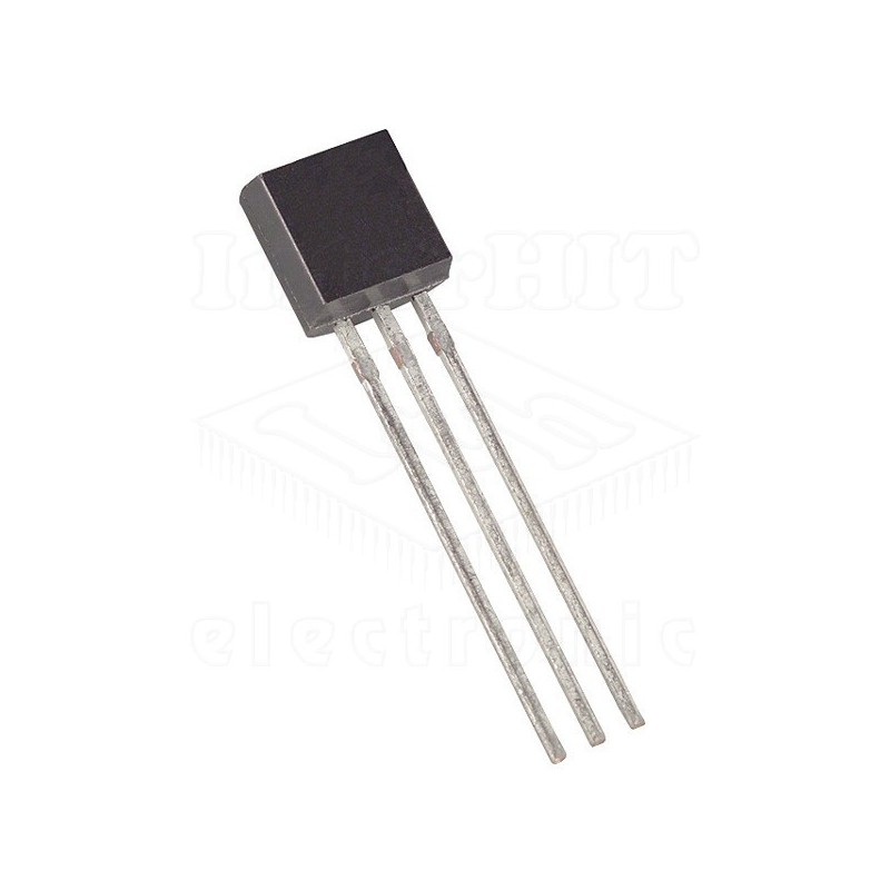 BC308C BC308C